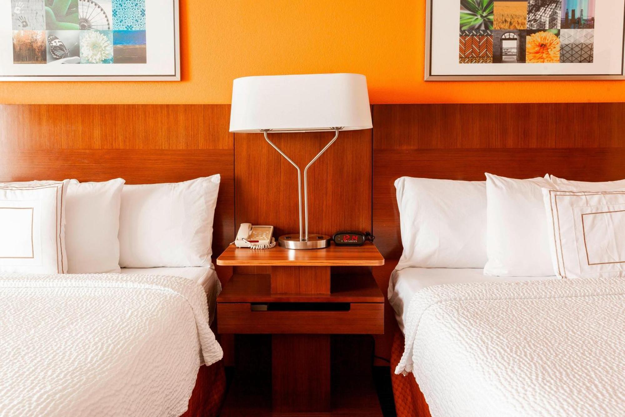 Fairfield By Marriott Ponca City